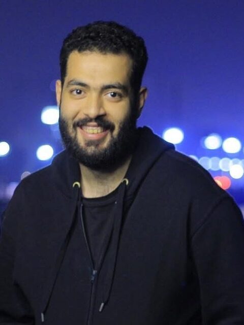 Moaaz Al-Akel